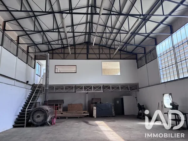 Vente Boutique/Local commercial 170 m²