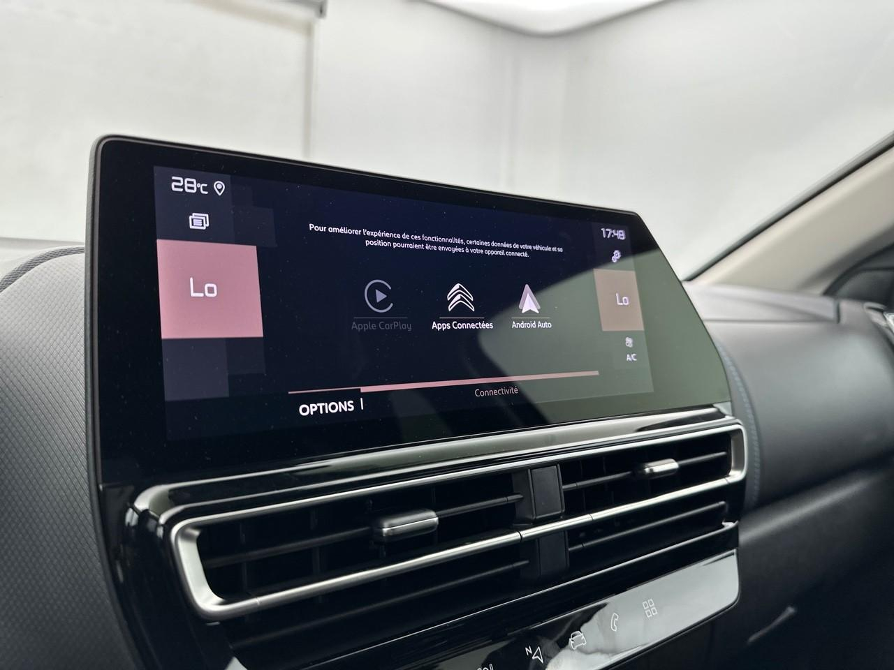 Citroën C5 Aircross bluehdi 130 eat8 max — photo 25