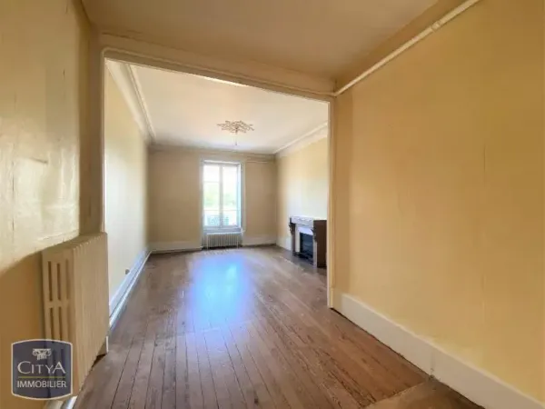 Local commercial 69 m²