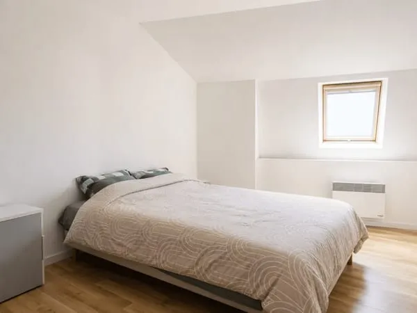 Appartement 2 pièces 58 m²