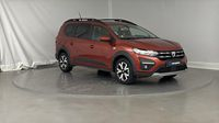 Dacia Jogger 1.0 TCe 110ch Expression 7 places — photo 3