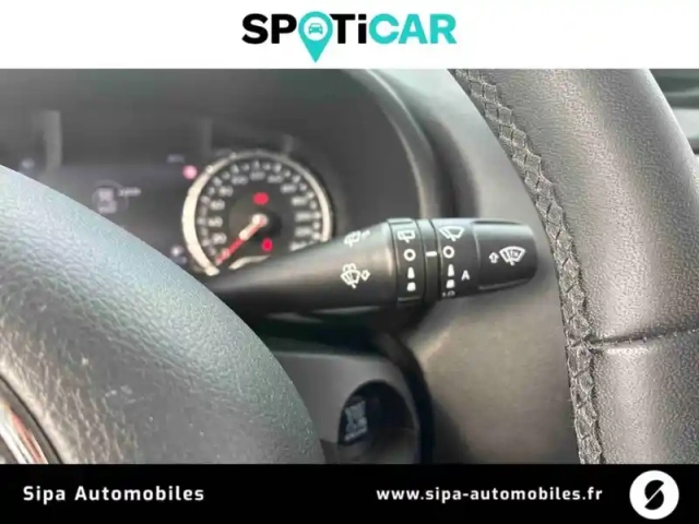 Jeep Renegade 1.6 i multijet 130 ch bvm6 — photo 25