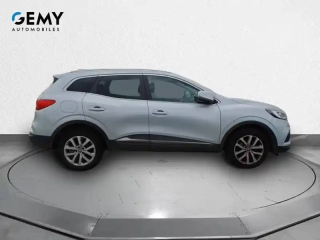Renault Kadjar tce 140 fap — photo 4