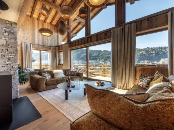 Chalet 7 pièces 267 m²