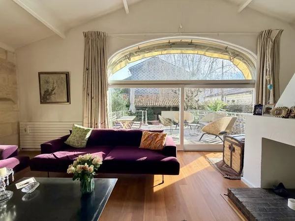 Maison de luxe 8 pièces 319 m²