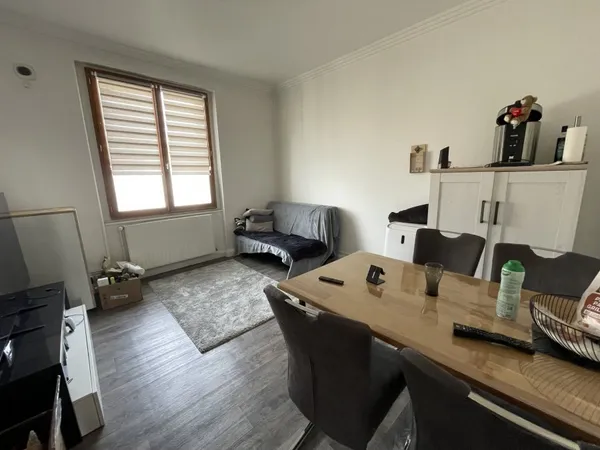 Appartement 2 pièces 51 m²