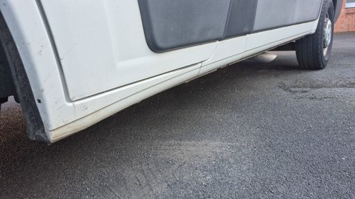 Peugeot Boxer L1H1 2.2 HDI 110 - Confort – 2015 – 24255 km – Diesel – Boîte Manuelle — photo 18