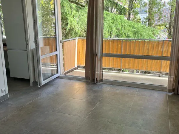Appartement T1