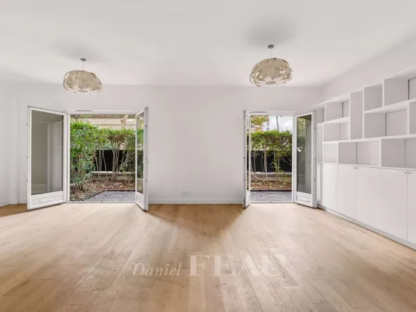 Appartement 4 pièces 82 m²