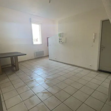 Appartement T2 Cournonterral centre