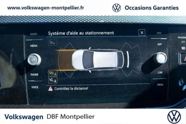 Volkswagen Taigo 1.0 tsi 110 dsg7 life plus — photo 7