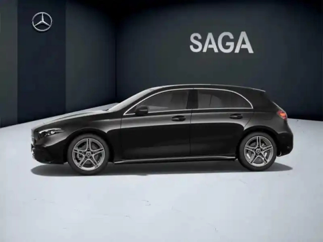 Mercedes Classe A 200 star edition — photo 31