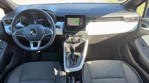 Renault Clio 1.6 E-Tech 140 Hybrid EDC6 - Intens – 2022 – 80348 km – Hybride essence – Boîte Automatique — photo 20