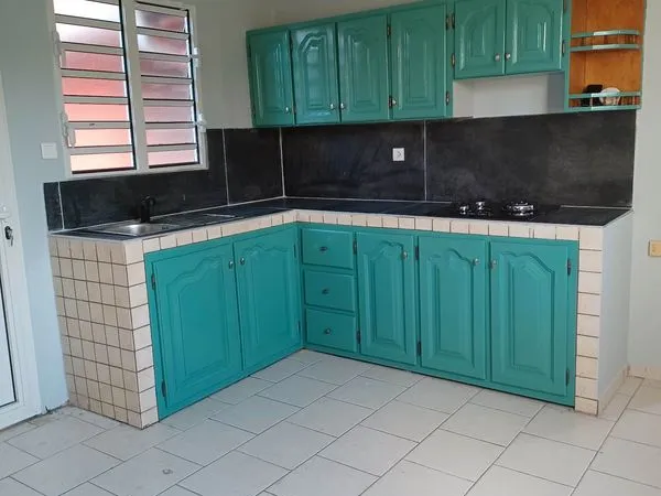Location - T3 de 35 m²