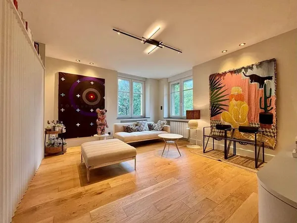 Appartement 2 pièces 59 m²