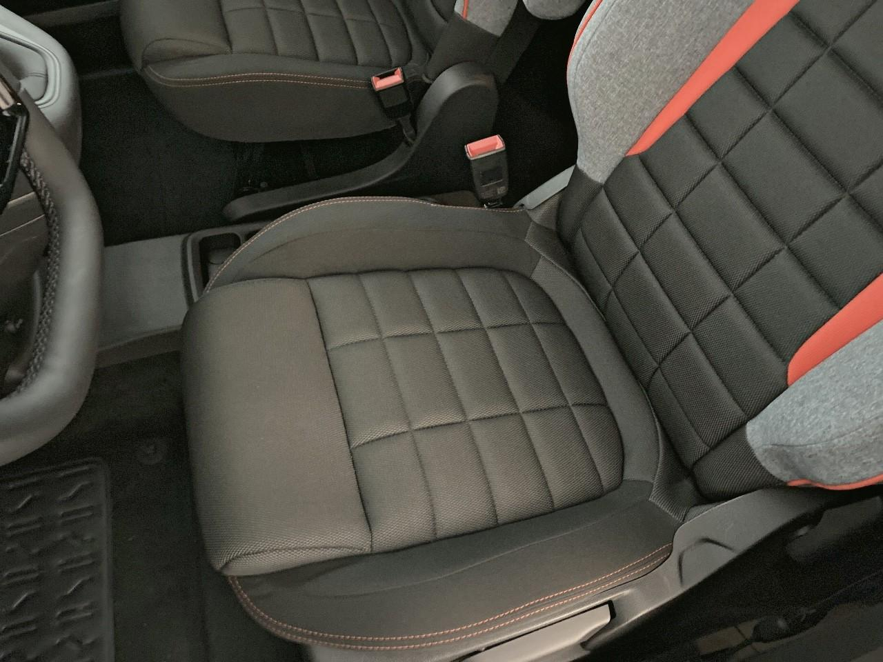 Citroën Berlingo diesel 100 ch m manuelle max — photo 9