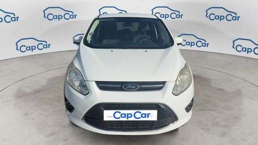Ford C-max 1.0 EcoBoost 100 - Titanium – 2014 – 141541 km – Essence – Boîte Manuelle — photo 21