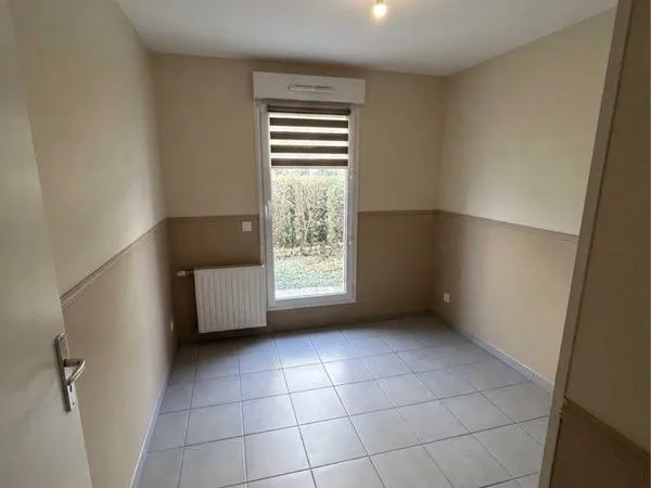 Appartement T3