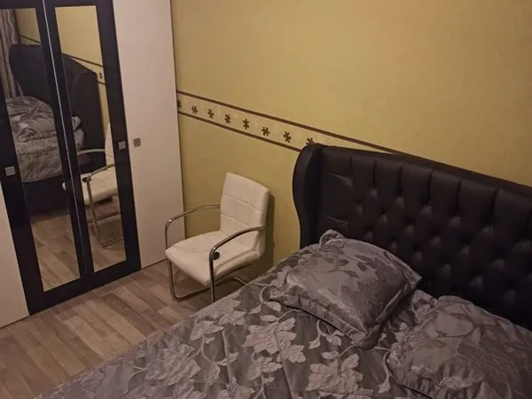 Chambre paris 19 ème