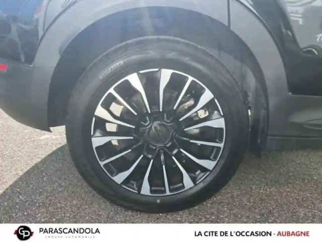 Fiat 500 x 1.0 firefly turbo t3 120ch cross — photo 11
