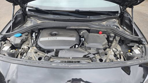BMW Serie 2 Active Tourer 218i 136 BVA - Luxury – 2023 – 85769 km – Essence – Boîte Automatique — photo 27