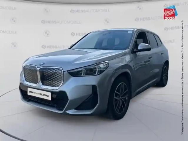 Bmw X1 ixdrive30 313ch m sport — photo 1