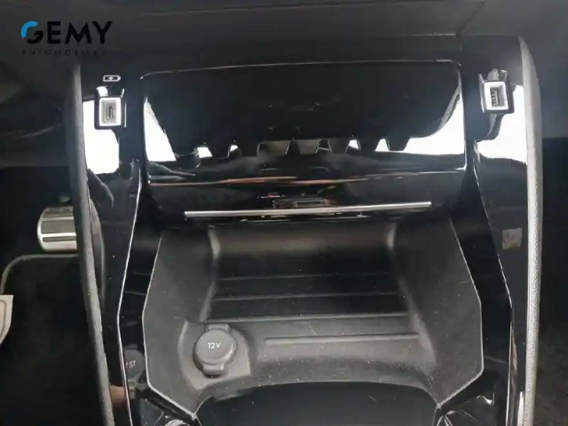 Peugeot 2008 puretech 130 s&amp;s eat8 — photo 21