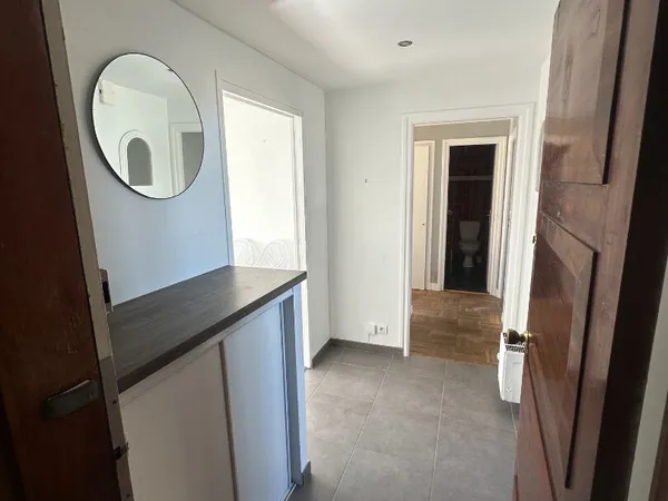 ROBIEN, Appartement 3 pièces à vendre