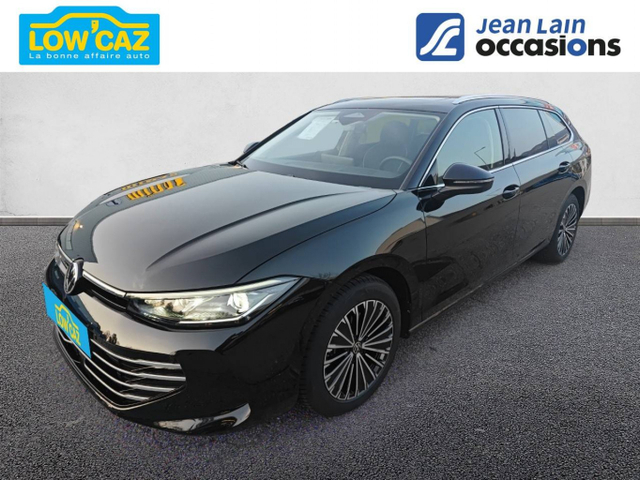 Volkswagen Passat 2.0 TDI EVO SCR 150 DSG7 Elegance