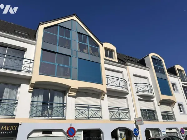 Appartement 4 pièces 100 m²