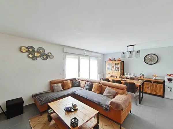 Maison 4 pièces 81 m²