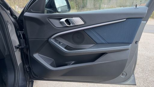 BMW Serie 1 118I 140 BVA 7 - M Sport – 2019 – 88841 km – Essence – Boîte Automatique — photo 23