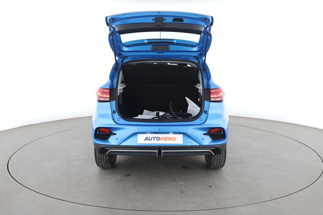 MG ZS EV Autonomie Standard Comfort 51 kWh — photo 14