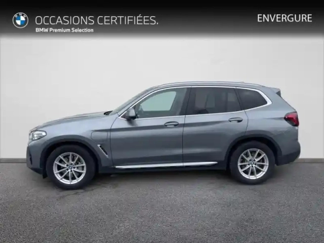 Bmw X3 xdrive30e 292ch xline — photo 3