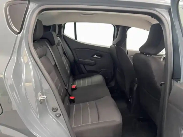 Dacia Sandero tce 90 gsr2 — photo 18