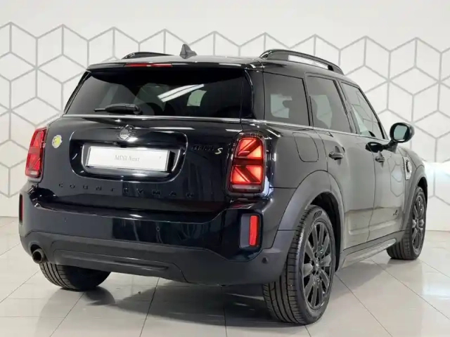 Mini Mini countryman 125 - 95 ch all4 bva6 — photo 110