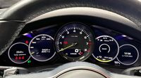Porsche Cayenne Coupé 3.0 V6 462ch E-Hybrid Platinum Edition — photo 10