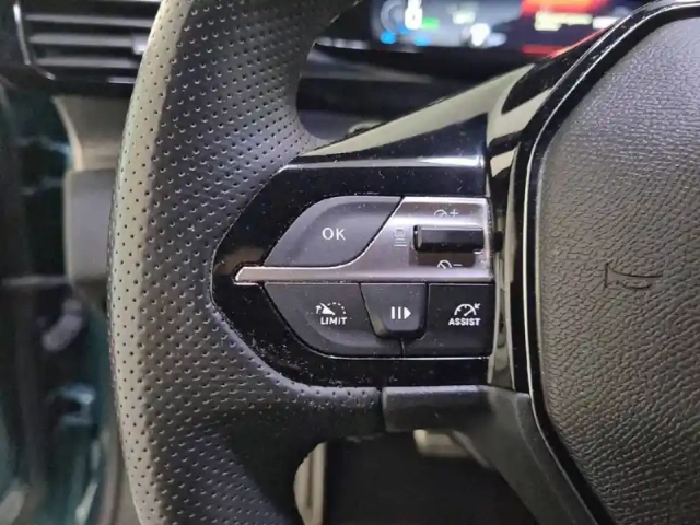 Peugeot 308 sw phev 180 e-eat8 — photo 23