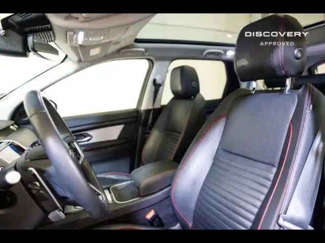 Land Rover Discovery Sport p300e r-dynamic s awd bva — photo 23
