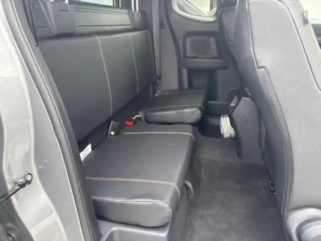 Ford Ranger 2.0 ecoblue 205ch stop&amp;start super cab wildtrak e-4wd bva10 — photo 12