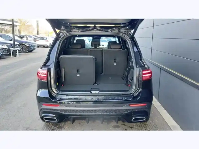 Mercedes Glb 200 d — photo 12