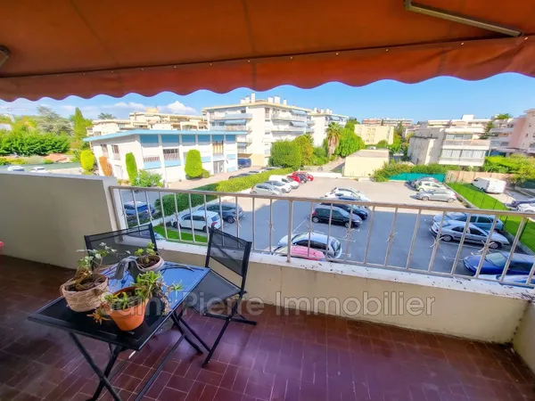 Appartement 2 pièces 31 m²