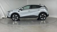 Renault Captur 1.8 E-Tech full hybrid 160ch Techno - 25 — photo 7