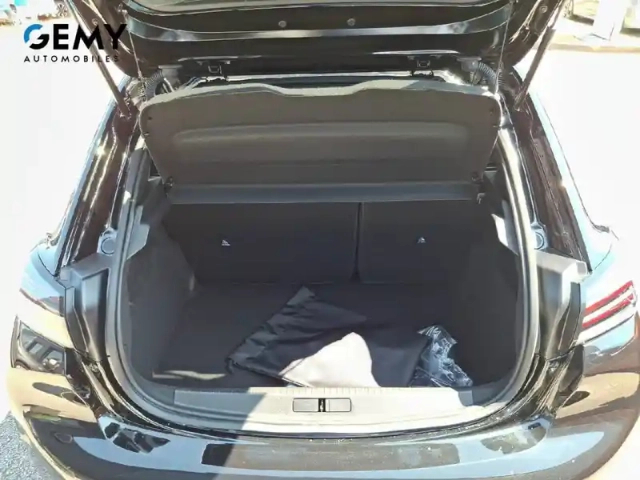 Peugeot 208 electrique 54 kwh 156ch — photo 6
