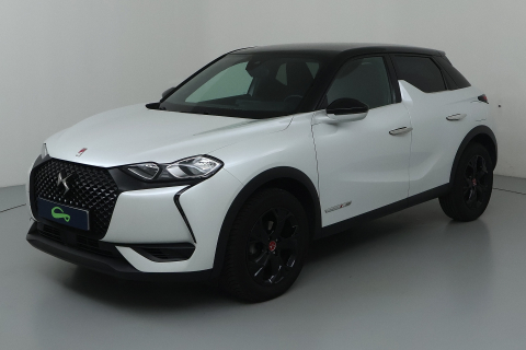 DS DS3 CROSSBACK
