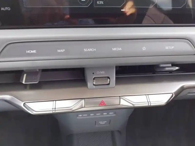 Kia Ev2 107,8 kw (147 ch) autonomie standard 42.2 kwh — photo 26
