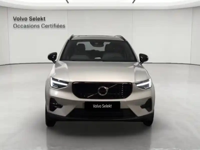 Volvo Xc40 t5 recharge 180 + 82ch plus dct 7 — photo 44