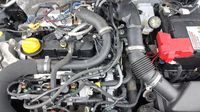 Dacia Sandero 1.0 ECO-G 100ch Expression — photo 20