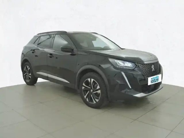 Peugeot 2008 bluehdi 130 s&amp;s eat8 — photo 51