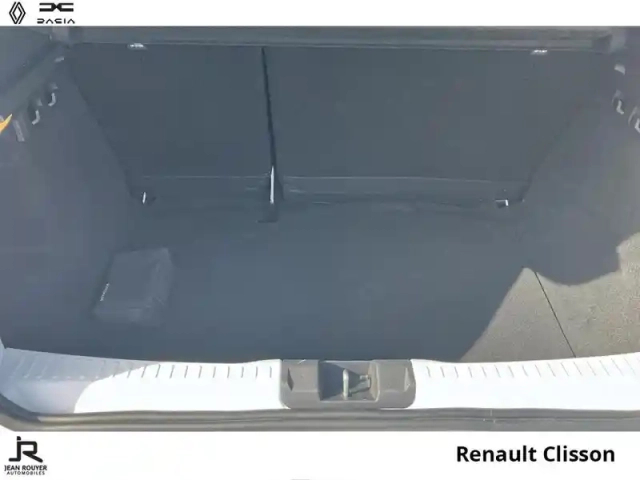 Dacia Sandero 1.0 eco-g 100ch expression — photo 10